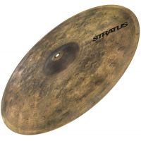 Sabian Cymbale Stratus Dark 18